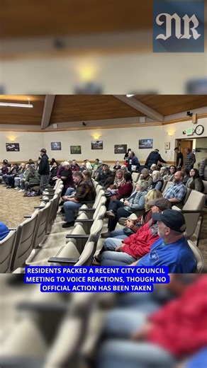 ICE considering offices in Roseburg