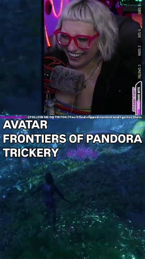 Cas Rae | Gaming Content on Instagram: "the movie liiiieeed 😂 #AvatarFrontiersOfPandora #AvatarGame #Avatar #Pandora #NaVi . . avatar frontiers of pandora gameplay, avatar frontiers of pandora walkthrough, avatar frontiers of pandora tips and tricks, avatar frontiers of pandora beginner guide, avatar frontiers of pandora combat guide, avatar frontiers of pandora best weapons, avatar frontiers of pandora best skills, avatar frontiers of pandora best builds, avatar frontiers of pandora character