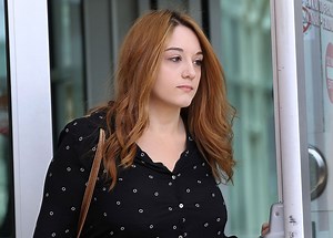 Windsor woman pleads guilty to indecent act for library peep shows