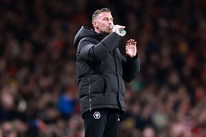 Wolves now top Premier League table in one concerning area after Arsenal antics