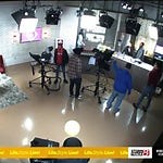 Chef Amy prepares Lemon Ricotta Spaghetti with Shrimp, Limoncello Spritzers