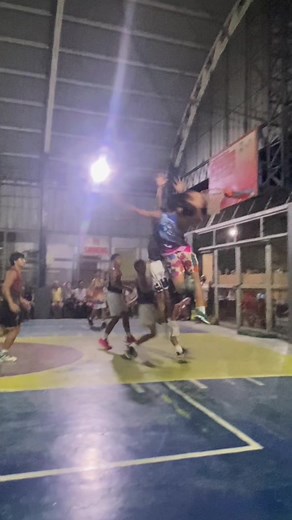 Ivan's Undrafted Basketball Moments Compilation