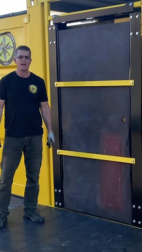 13K views · 116 reactions | Crush Bar Straps. All our doors come with...