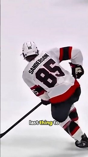 Key to Scoring from Distance
