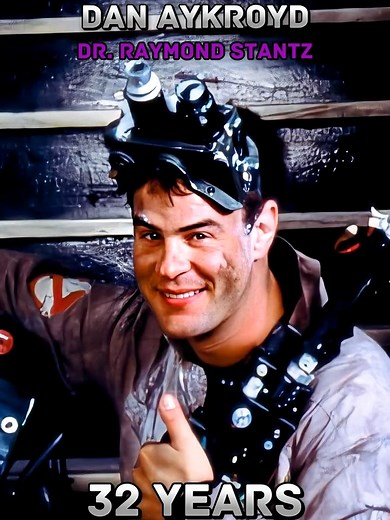 Ghostbusters 1984 actors then and now Body transformation and facial aging of Hollywood actors in the film Ghostbusters 1984. Transformations of movie stars 2024: Sigourney Weaver, Harold Ramis, Dan Aykroyd, Bill Murray, Ernie Hudson, To avoid confusion, I warn you that the actor's age is indicated at the time of the film's release. They actually started acting when they were a year younger! This clip offers a fast-paced and exciting journey through the history of the 1984 Ghostbusters movie. In