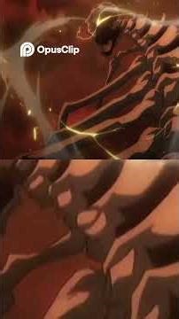 Eren's Attack Titan Powers Overpowered Evolution Explained!