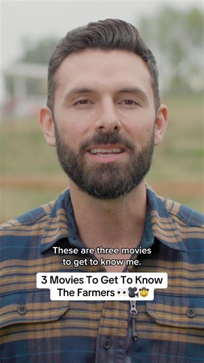 Discover Your Favorite Movies with the Farmers | Season 2 Premiere May 29