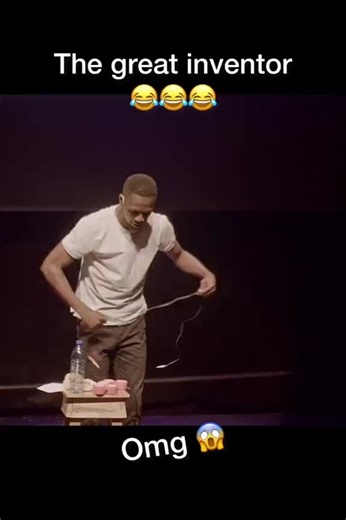 The Great Inventor's Energy Experiment: A Hilarious Failure