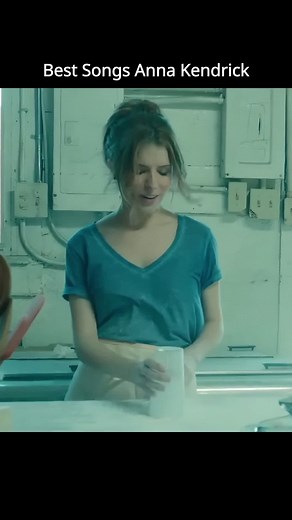 My Top 10 Songs Anna Kendrick #AnnaKendrick #PitchPerfect #CupsSong #Flashlight #MovieSongs heh
