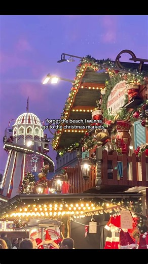 Christmas Markets Near Me: Where to Find Holiday Markets This December