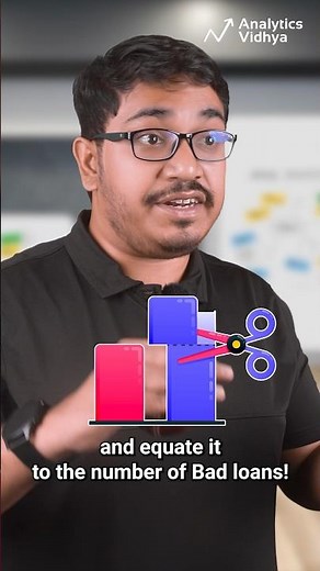 Imbalanced Data 😎 How you doin'? #shorts