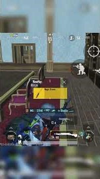 The SECRET to Pulling Off Insane Clutches in BGMI