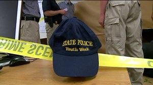 Effective recruiting tool for Connecticut State Police