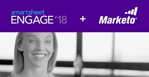 10K views | Have you registered for #SmartsheetENGAGE '18? Taryn from...