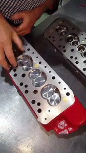 46K views · 255 reactions | What's the difference between a standard head and a high quality performance head? | MED Engineering | Facebook