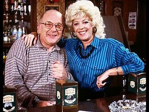 Coronation Street Legends: Bet & Alec Gilroy Collection 2 (1987)