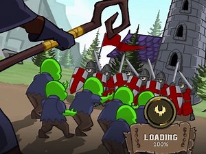 Zombidle 🕹️ Online Game | Gameflare.com