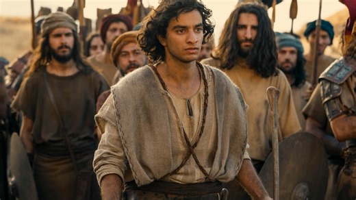 Wonder Project Unveils Slate, 'Edited Versions of Movie Favorites'