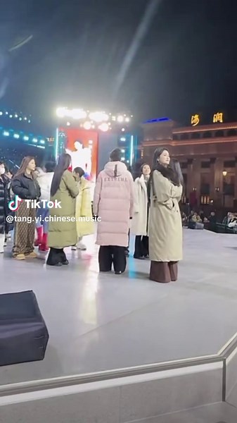 Present the new script to the team for familiarization.