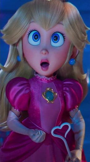 The Super Mario Galaxy Movie - Promotional video "Get ready for launch"