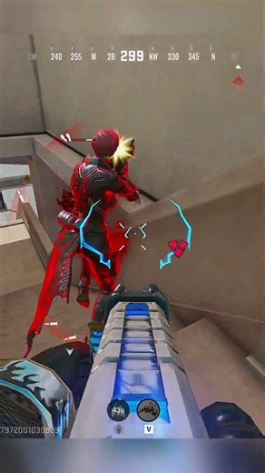 Blood Strike, Expelliarmus PT 18 #BloodStrike #bloodstrikeclips #Bloodstrikemobile #bloodstrikepc