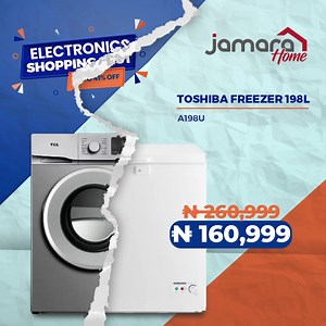 58 reactions | PROMO ALERT! Jamara Home – ELECTRONICS FEST! Dive into a world of innovation with up to 41% OFF on many home appliances. Experience technology like never before with unbeatable, exclusive prices that you won't find anywhere else! Don’t just hear about it, SEE for yourself! Check out our crazy deals prices and order now jamarahome.com/collections/deals | Jamara Home | Facebook