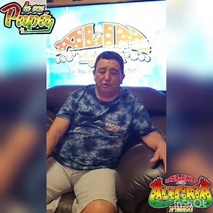 91K views · 3.4K reactions | MENSAJE DE NUESTRO CACHETON ALIN EL PAPÁ DEL ESTILO A ❤ Y LOS CHICOS DE LA PODEROSA TRIPLE AAA HOY A LAS 9:30 PM MUSICA POR LA PAGINA PIDAN SUS TEMAS MI GENTE ❤ #YOMEQUEDOENCASA | Alin y la Triple A Oficial | Facebook