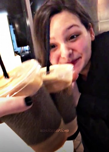 Cassady McClincy Edit - The Walking Dead Lydia TWD