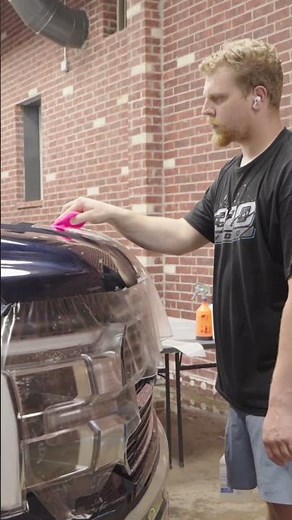 Ford F150 PPF Install | Houston Paint Protection #ppf #ceramiccoating