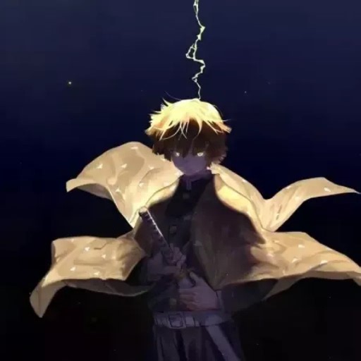 Demon Slayer Live Wallpapers 4K