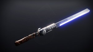 How To Get the Razor's Edge Iron Banner Sword in Destiny 2 & What Is the God Roll?