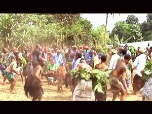 Marleh - The Elephant Dance Documentary