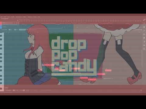 【Cong Zheng * Xuan Yu】drop pop candy【Synth V AI】
