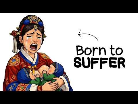 Why It Sucks to Be a Wet Nurse (in Joseon Korea)