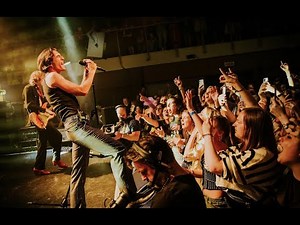 MNM Live: Måneskin - Zitti e Buoni