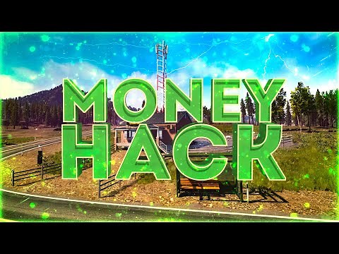 КАК ПОЛУЧИТЬ МНОГО ДЕНЕГ В RANCH SIMULATOR(2021) #RanchSimulator