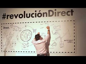 Direct Seguros - Presentación de Direct a Medios