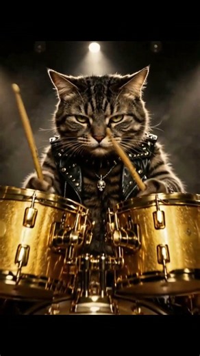 The Nitty Gritty Kitty Band | Watch | TRUTH NO MORE