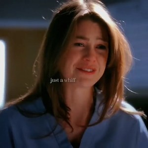 The amount of pain they were both going through- | CDD