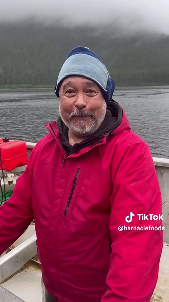 Exploring the Delights of Kelp Farming in Alaska