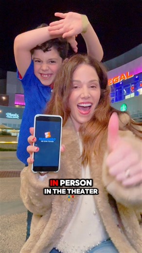 #FandangoPartner Our favorite tradition starts with Fandango! 🎬 I love how easy the app makes it to check showtimes and find theaters with IMAX, 4D, and those comfy recliners we can’t live without. 🍿✨Going to the movies brings back so much nostalgia for me, and sharing that magic with my son is the best feeling. There is truly nothing like seeing a movie in person! 🎟️Book your next trip to the theater on the Fandango app! 📱🙌 #boymomlife #moviefan | Stuart Brazell