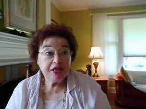 Yiddish 2 Greetings in Yiddish by Marvell Ginsburg