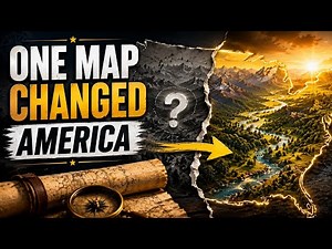 🧭🗺️ The Lewis and Clark Expedition: 🛶🦅 Real Story 📜🔍