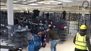 Another week closer to our store being ready to welcome all of our customers in 👏🏼👏🏼 | Decathlon Ireland