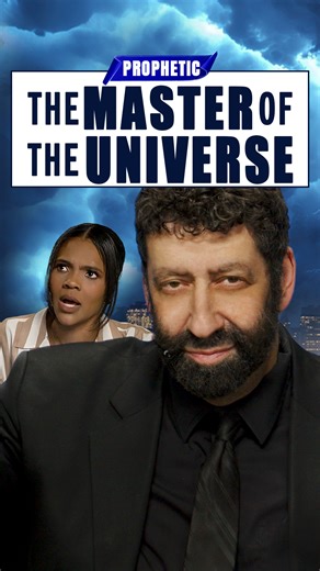 Jonathan Cahn responds to Candace Owens' bold claims accusing Israel of being the Master of the Universe. 👉🏻 To watch the full video click here: https://youtu.be/HeYBh1CfvWc #jonathancahn #jonathancahnlatest #propheticword #candaceowens #Persia #Israel #Iran #Israeliranwar #antisemitism | Jonathan Cahn