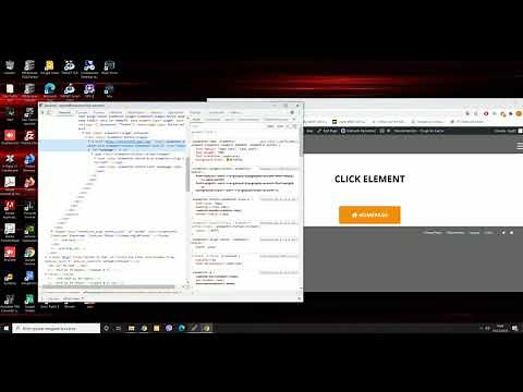 How To Click Any Html Element With Epic Traffic Bot Pro