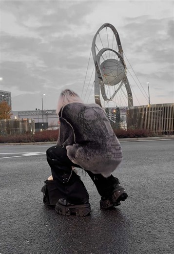BAG, SWEATER, JEANS, PIERCING — скоро в наличии на bladnes.com