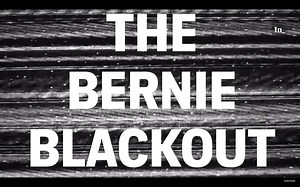 “If the media took its coverage cues from polling, Sanders would be treated like a top-tier candidate.” https://interc.pt/352qtTZ | The Intercept