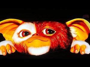 Gremlins Slot Machine Cromwell Las Vegas