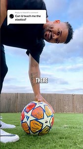 How To Do All Elastico Variations ⚽️🔥